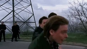 "Братва,мы не хотим стрелять"|Бригада|