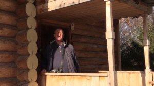 САС ПАРАКАН ПУЛМАРЕ (РУССКАЯ ВЕРСИЯ) В.ДАВЫДОВ-АНАТРИ