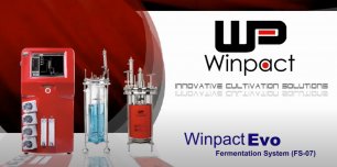 Ферментеры серии FS-07 (Winpact Evo Fermentation System)