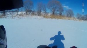 Лопацикл последние испытания + конструкция