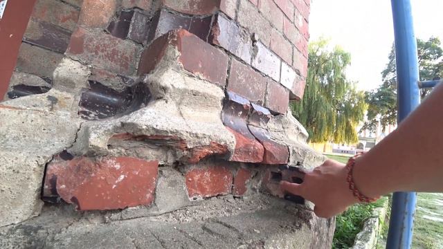 #110 ГУСЕВ Гумбиннен Краснолесье