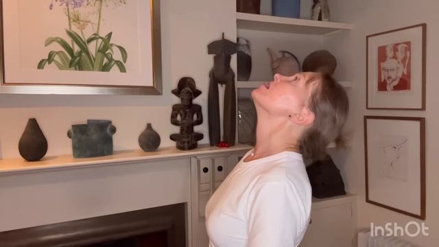 ?✅ Делаю раз в день и лицо больше не ОБВИСАЕТ ?✅| птоз лица| смотреть онлайн