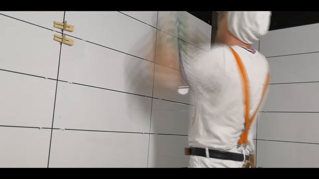 Облицовка плиткой в санузле смотреть онлайн