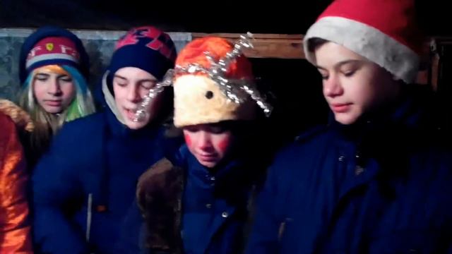 Выпускникам 9 класса 2019 года посвящается... смотреть онлайн