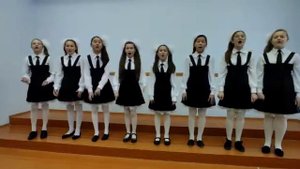Г. Струве "Океан улыбок"
