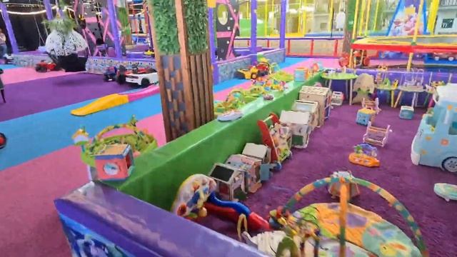 Город Детей Пятигорск. Лучшее место для детей смотреть онлайн