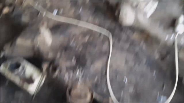 DIY.Начало проекта, завариваем дифференциал и делаем привода равноугловых скоростей к мостам ВАЗ. смотреть онлайн