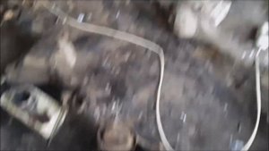 DIY.Начало проекта, завариваем дифференциал и делаем привода равноугловых скоростей к мостам ВАЗ.