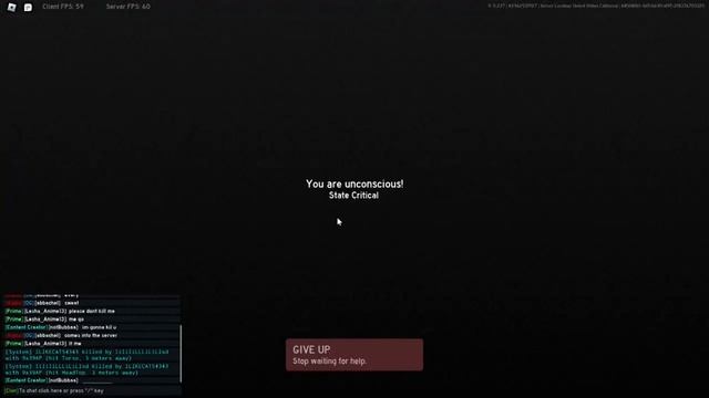 Project delta pvp | Roblox смотреть онлайн