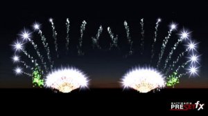 Royal Club Firework - Concept - Final Part 2 jun 2017