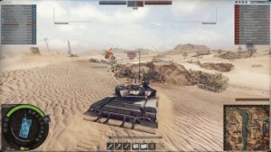Armored Warfare: Проект Армата Т-72БЗ |Почему не стоит покупать!Обзор| GAMEPLAY