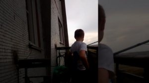 А я по тихой грусти ду домой