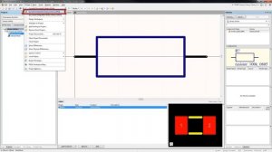Altium Designer. Как сделать интегрированную библиотеку *.IntLib.