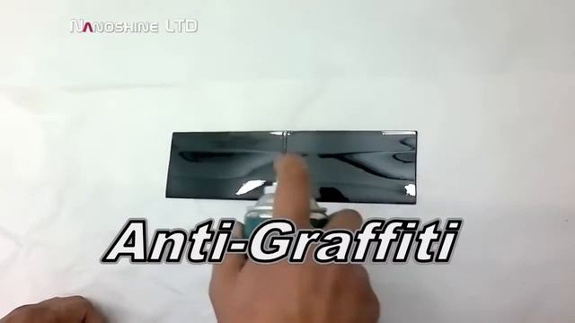 НАНОКЕРАМИКА Ceramic PRO 9H интересные свойства   ТЕСТ
