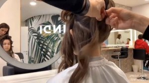 СРЕДНИЙ ПУЧОК (быстрый вариант)