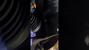 Замена ступичного подшипника Тойота рав4. Toyota rav4 wheel bearing replacement