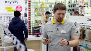 Фитнес-браслет Huawei Honor Band A1 Обзор. Деловой и спортивный трекер.