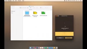 Как быстро зашифровать файлы на своем компьютере с помощью Encrypto