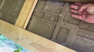 Мыши в каркасном доме на свайно-винтовом фундаменте.