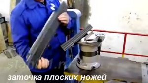 Заточной станок WT650
