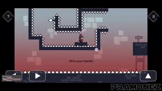 Tricky Castle - Level 95 (ALL BATS) Princess Castle [CHECK MY PLAYLIST FOR ALL LEVELS]