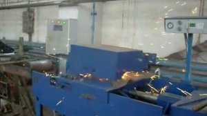 модернизация машины для стыковой сварки арматуры