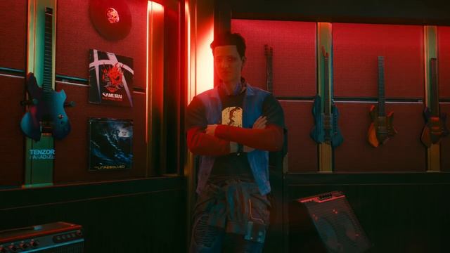 CYBERPUNK 2077 ➤ Прохождение — ФИНАЛ | КОНЦОВКА "ДЖОННИ СИЛЬВЕРХЭНД В ТЕЛЕ ВИ"