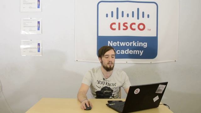 Основы технологий передачи голоса Cisco VoIP смотреть онлайн
