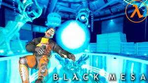 Портал в далёкие края |Black Mesa (Half Life) #10