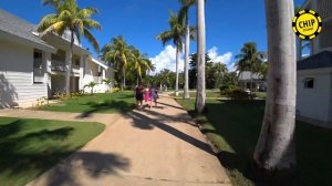 Отель Melia Peninsula Varadero 5* / Cuba / Chip Travel