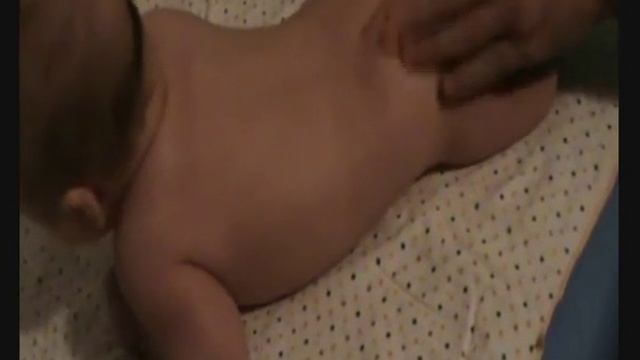 Руки массажиста.Часть 3.Чувствительность