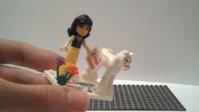 Обзор минифигурок LEGO - китайская версия №2 смотреть онлайн