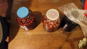 Баранина с картошкой в афганском казане