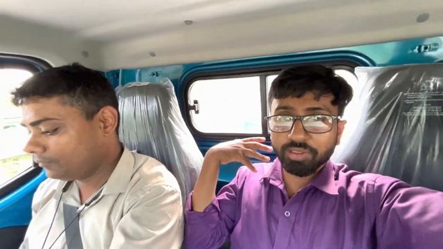 Tata Intra v30 bs6 phase 2 Loaded Test Drive & mileage Testing Tata Intra v30 new model 2023 смотреть онлайн