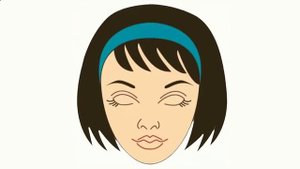 Упражнения для тренировки аккомодации глаза