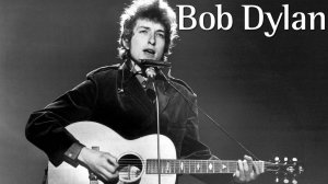 30 лучших песен: БОБ ДИЛАН / Greatest Hits of BOB DYLAN \ Золотые хиты Боба Дилана