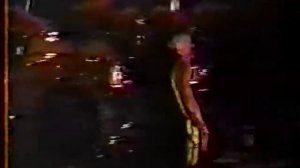 Peter Cetera LIVE- Save Me (1995)