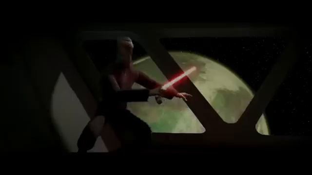 All Clone Wars Lightsaber Fights   Star Wars The Clone Wars Seasons 1-7 & Movie 2008- 2020