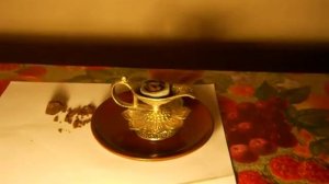 How to use bakhoor (как использовать бахур)