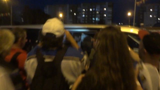 Кубок Стэнли покидает Новокузнецк смотреть онлайн