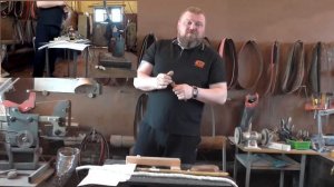 KnifeTest. Brutalica TSARAP. D2.