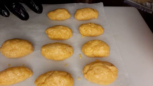 Меломакарона! Греческое Рождественское печенье! Постное рождественское печенье! Это надо попробоват