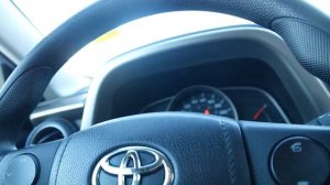 2014 Toyota RAV4 4WD 4dr LE (Natl) 4 Door Sport Utility