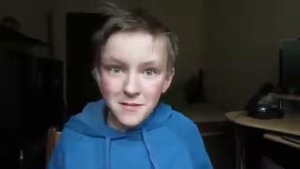 Мы живём на плоской земле.МЕМ