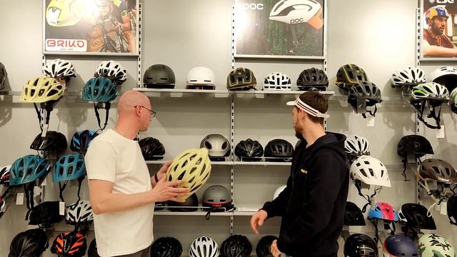 Велошлемы - подборка интересных бюджетных моделей. смотреть онлайн