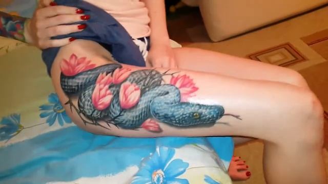 Dermalize Pro смотреть онлайн