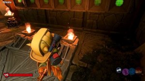 Secret Location in Giddy Park - Plants vs Zombies Battle for Neighborville