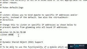 Урок 1.1. Установка и настройка XAMPP (PHP, MYSQL, APACHE)