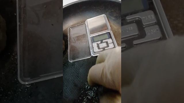 Очистка олова. заканчивается материал. (пополнение запасов) смотреть онлайн