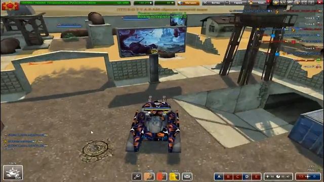 ЗЛП №18 | ПОЛУЧАЮ ЛЕГЕНДУ | ПРАЗДНИК В ТАНКАХ ОНЛАЙН смотреть онлайн